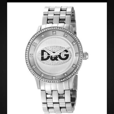 ebay dolce gabbana watches|dolce and gabbana watches men.